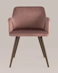 Стул Монарх NEW Розовый