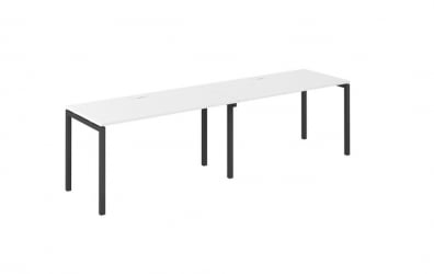 Рабочая станция Sigma SG.227.WH.44.AN Белый Антрацит