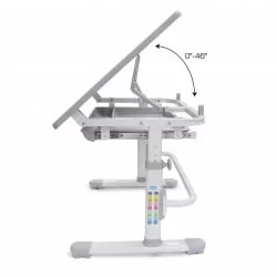 Растущая мебель RIFFORMA SET-10 Белый Серый