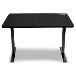 Геймерский стол Arozzi Arena Leggero Gaming Desk Black