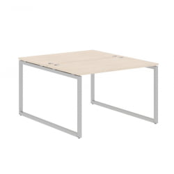 Рабочая станция XTEN-Q XQWST 1214 Бук Тиара Алюминий