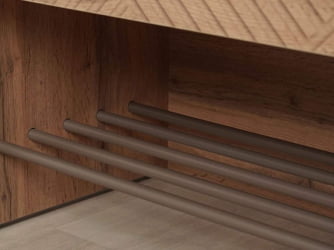 Набор мебели для прихожей Монако 402 220