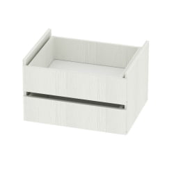 Тумба с ящиками в шкаф-купе B-T2-2(ВД)