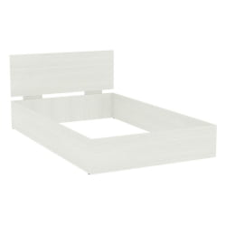 Кровать Алиса(L2)1247х798х2063(ВД)