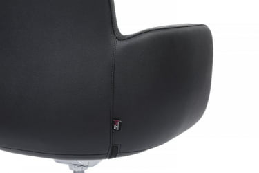 Кресло Charm-ST C2512 Черный