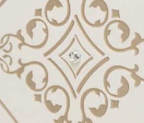 Комплект мебели для гостиной Венеция №07 Сосна Астрид Ваниль