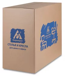 Кресло руководителя Бюрократ CH-868N/BEIGE