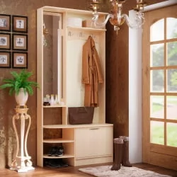 Прихожая Дуб млечный