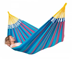 Одноместный Гамак SONRISA SNH14-3