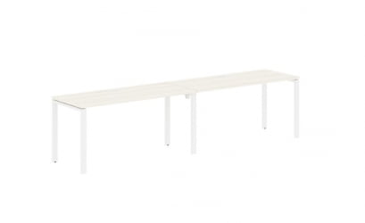 Бенч-система EDIS EUWST 3167 Ясень Траун Белый