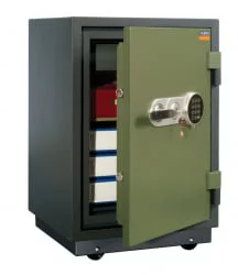 Сейф FRS 66 T-EL
