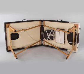 Стол деревянный 2 секции LUCERNE