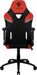 Геймерское кресло ThunderX3 TC5 Ember Red