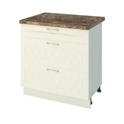 Стол с тремя ящиками Тиффани 19.67