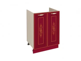 Кухонный шкаф Виктория 20.50