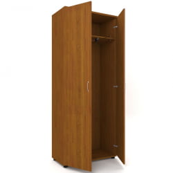 Шкаф для одежды Р.Ш-8 Серый