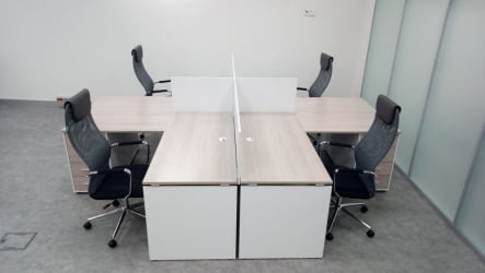 Кабель-канал д60 Белый / d60