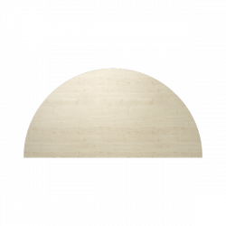 Приставка Riva А.ПР-6 Клен