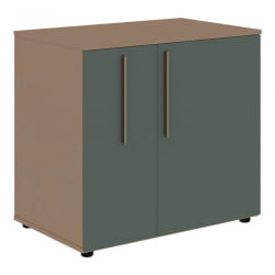 Тумба под фригобар VELION VGR 8655 Нефрит Кобра