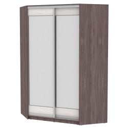 Шкаф-купе YA-230х1400-718-2(ЯАТ-ЯАС-D2D2)