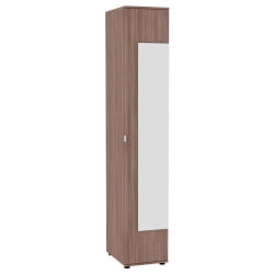 Шкаф распашный Алиса(Х2_М) 2230х400х540 с торцевой ручкой (ЯШТ) / Алиса(H2_M)