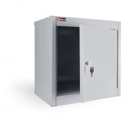 Металлический шкаф КД-111 разб. (без полки)