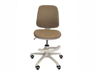 Детское компьютерное кресло LB-C16 [Золотистый]