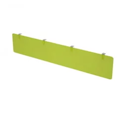 Экран оргстекло ГЛОСС ЛИНЕ 9НЭК.020.1 Киви / GLOSS LINE Kiwi