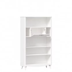 Стеллаж Элис ЛД 532.040.000 Белый