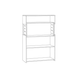 Комод Трувор 13.306