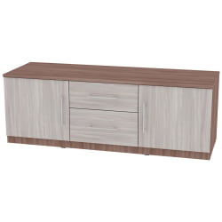 Комод Калисто(K30)475х1352х468ручкарейлинг160мм(ЯШТ-ЯШС)