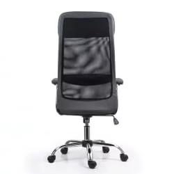 Кресло офисное BRABIX Flight EX-540 Серый