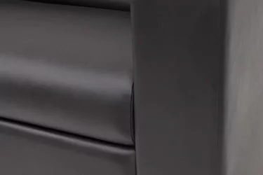 Кресло Алекто Consul Orso (кожа)