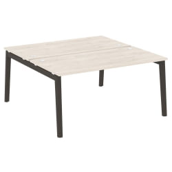 Рабочая станция ONIX WOOD OW.D.RS-2.4.8 Денвер Светлый/Темный