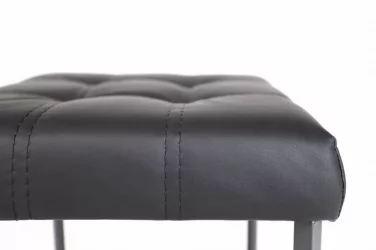 Табуретка Берген 4 Люкса Блек