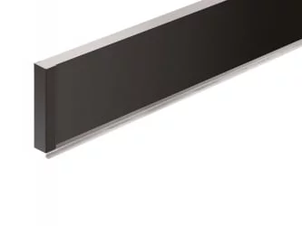 Цоколь ЦП 01.400 Черный