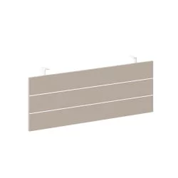 Царга для стола с греденцией/тумбой SHIFT SK.CGT-180 Тиквуд Светлый/Капучино