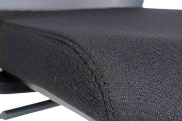 Компьютерное кресло College CLG-429 MBN-B Grey