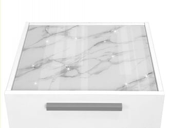 Спальный гарнитур Николь 4