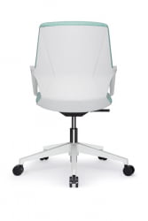 Кресло Colt B1903 Лазурный