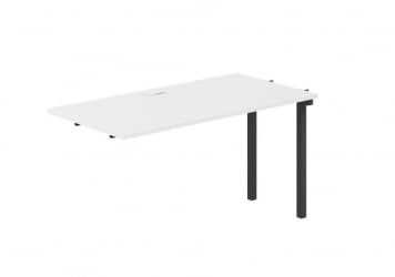 Секция рабочей станции s-b-s Sigma SG.263.WH.63.AN Белый Антрацит