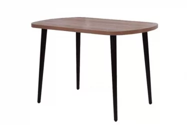 Стол Сочи Венге Дуб Сакраменто