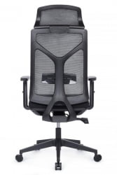 Кресло Astra W-365A Черный