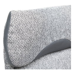 Компьютерное кресло Duke серый/серый