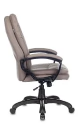 Кресло руководителя Бюрократ CH-868N/GREY