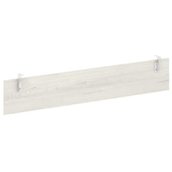 Царга стола руководителя METAL SYSTEM DIRECT Б.ЦС-6 Дуб Наварра