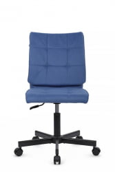 Кресло Solo RCH SLPT-205 Голубой