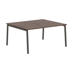 Бенч-система EDIS ELWST 1513 Дуб Денвер темный Мокко