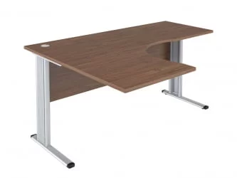 Стол эргономичный СА-4М L Французский орех