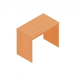 Стол письменный У.С-10 Бук светлый